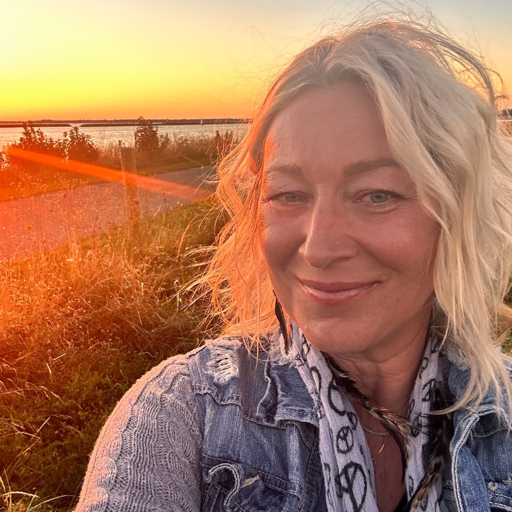 Meet your Posher, Jodi